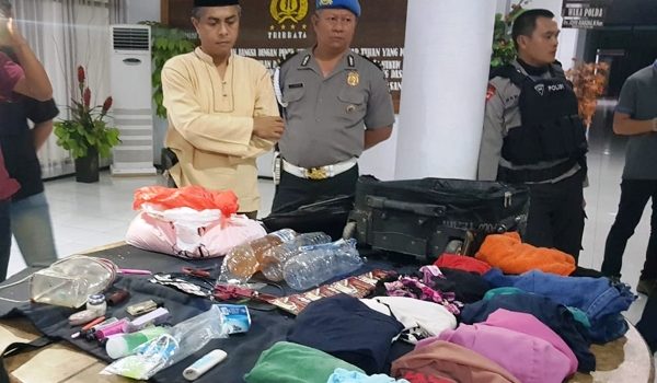 koper hitam