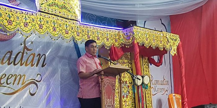 festival semarak ramadhan