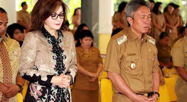 Bom Surabaya