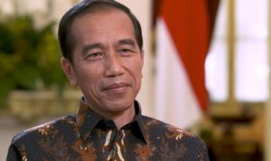 Joko Widodo