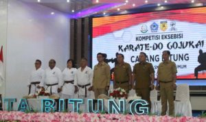 Karatedo