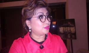 Maya Rumantir