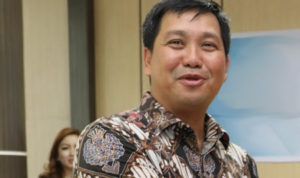 Steven OE Kandouw