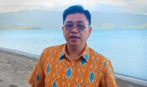 Tonny Hendrik Lasut