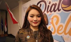 Hillary Brigitta Lasut