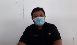 Donald Lumingkewas