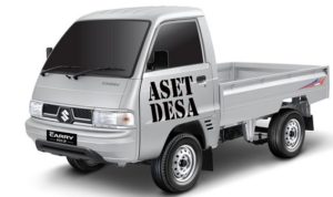 Aset Desa
