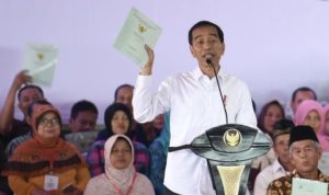 Joko Widodo
