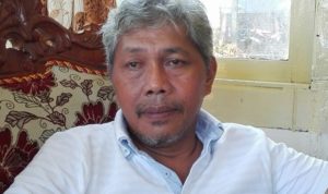 Karel Takumansang