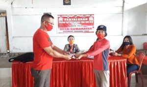 Desa Sumarayar