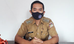 Stefri V Pandey
