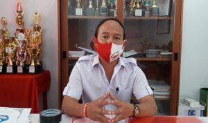 Febri Bujung