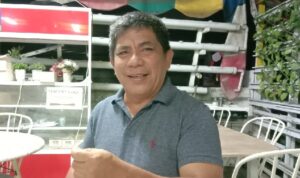 Noldy Johan Awuy