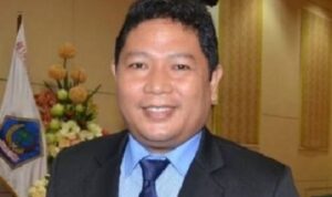 Jemmy Kumendong