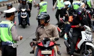 Operasi Knalpot Racing