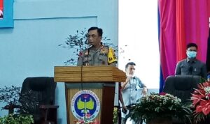 Irjen Panca Putra