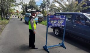 Operasi Yustisi