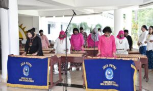 Tim Kolintan Lantamal VIII