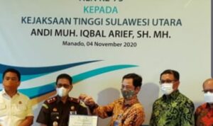Kajati Sulut