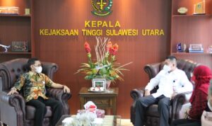 Kejati Sulut