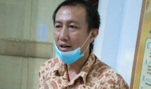 dr Joppy Thungari