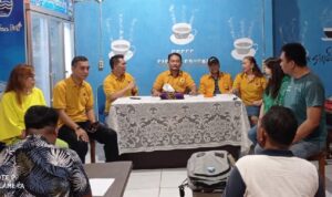 DPD MKGR Sulut