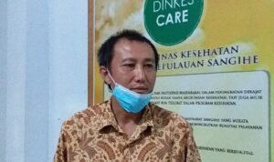 dr Joppy Thungari