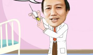 Dokter Thungari