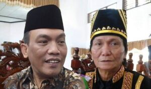 Maengkom dan Panca