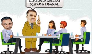 Kesbangpol Sangihe