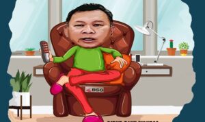 Bank SulutGo Bobol