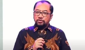 Akademi Kristen Dr Bambang Noorsena Tampil Sebagai Khadim di KKR HUT Kota Tomohon