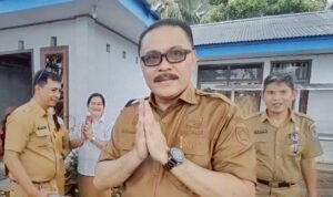 Penjabat Bupati Bolmong Ir Limi Mokodompit MM. (IST)