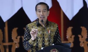 Jokowi Imbau Tak Keliru Membuat Kebijakan di Tahun 2023.