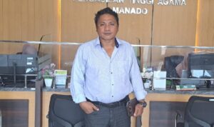 Lelang Culas Proyek Pengadilan Agama Tahuna Terancam Proses Hukum.